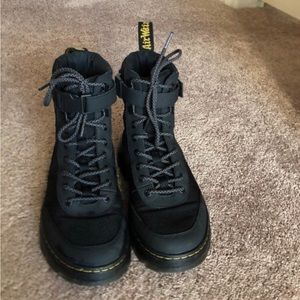 Dr martens boots